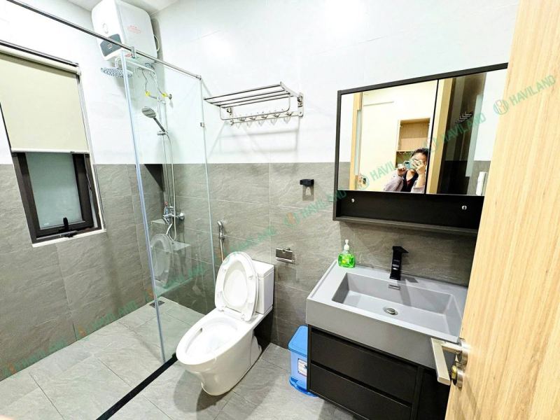 1BR Apartment in My An
