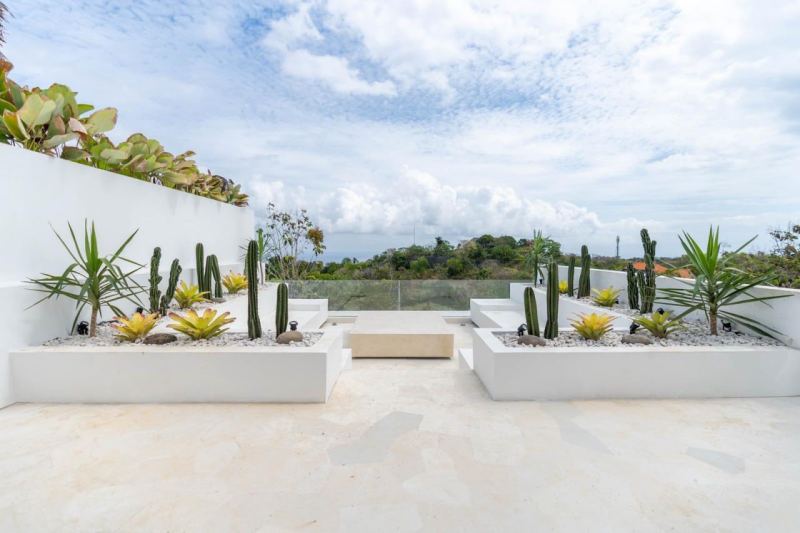 2-Bedroom Townhouse in Uluwatu