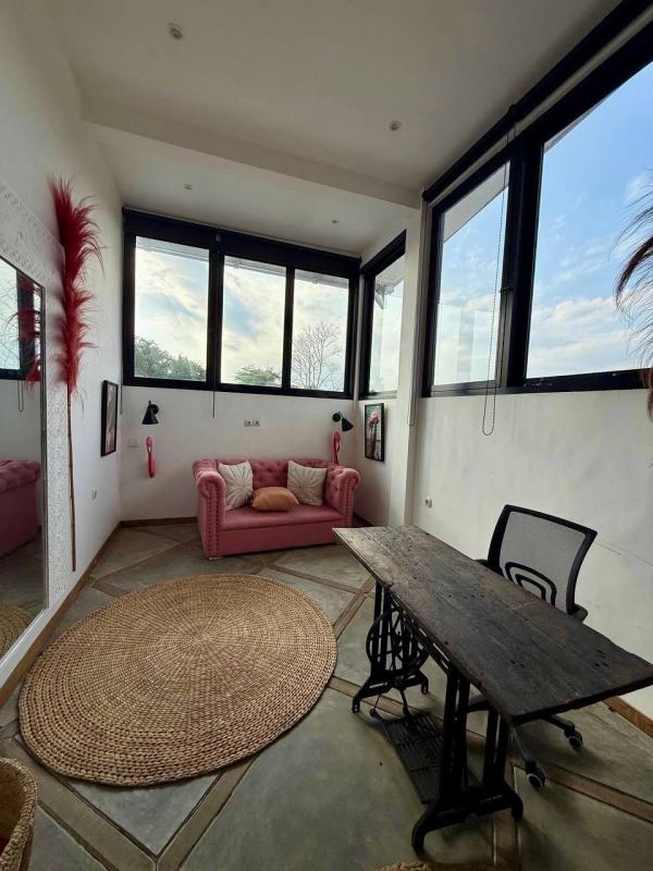 2-Bedroom Villa in Pererenan