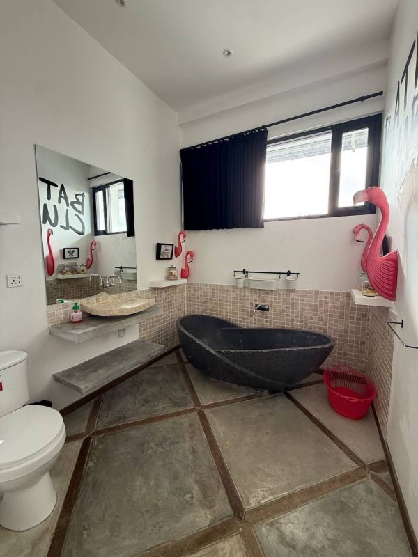 2-Bedroom Villa in Pererenan