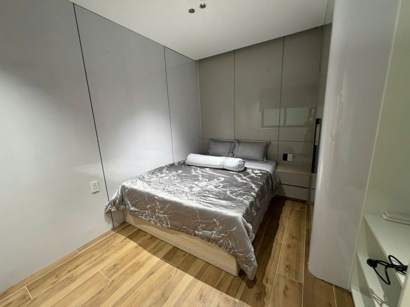 3-Storey 5-Bedroom Penthouse in An Thuong
