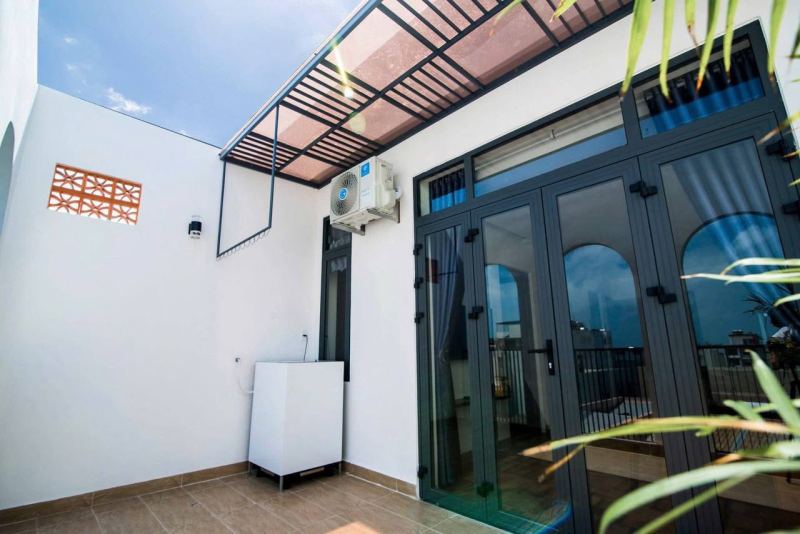 2 Bedroom Apartment in My An