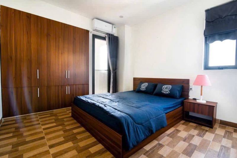 2 Bedroom Apartment in My An
