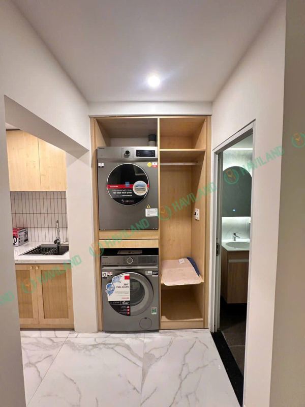 Studio Apartment in Son Tra