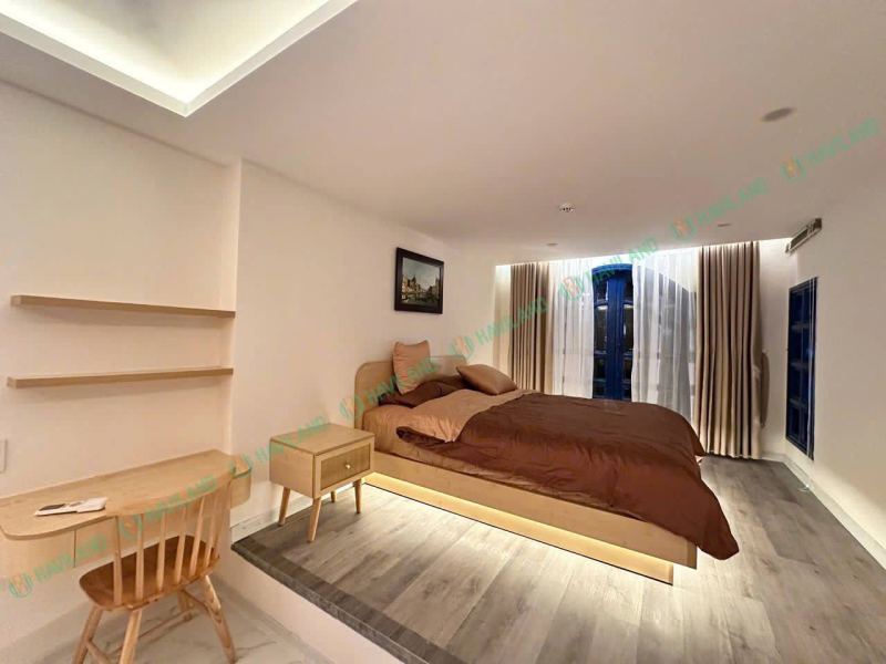 Studio Apartment in Son Tra