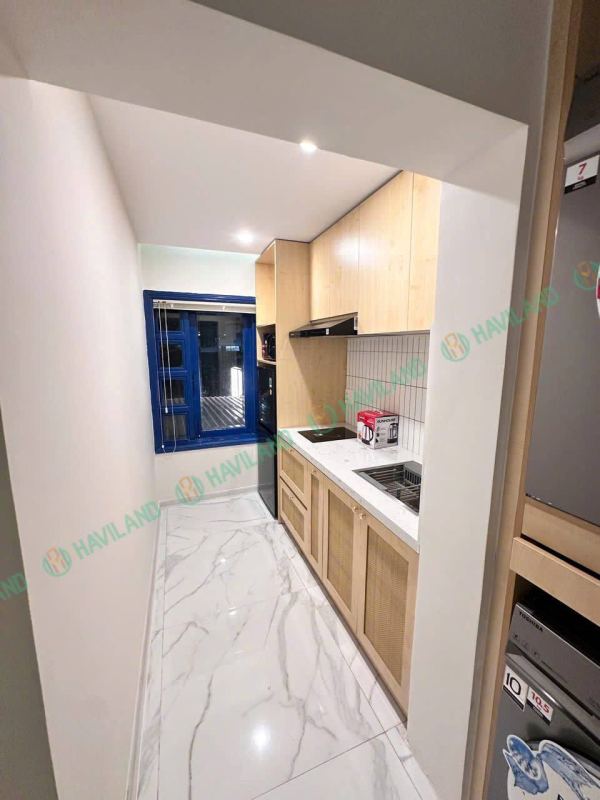 Studio Apartment in Son Tra