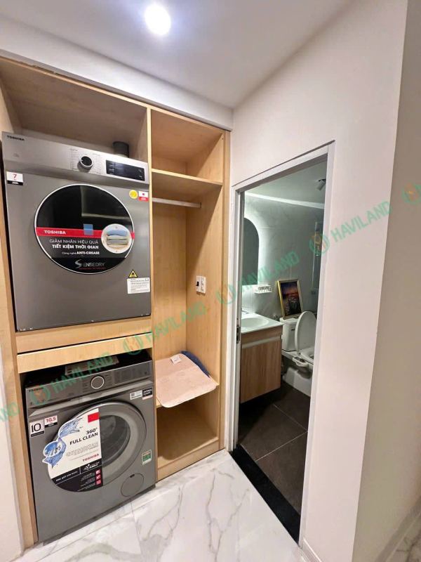 Studio Apartment in Son Tra