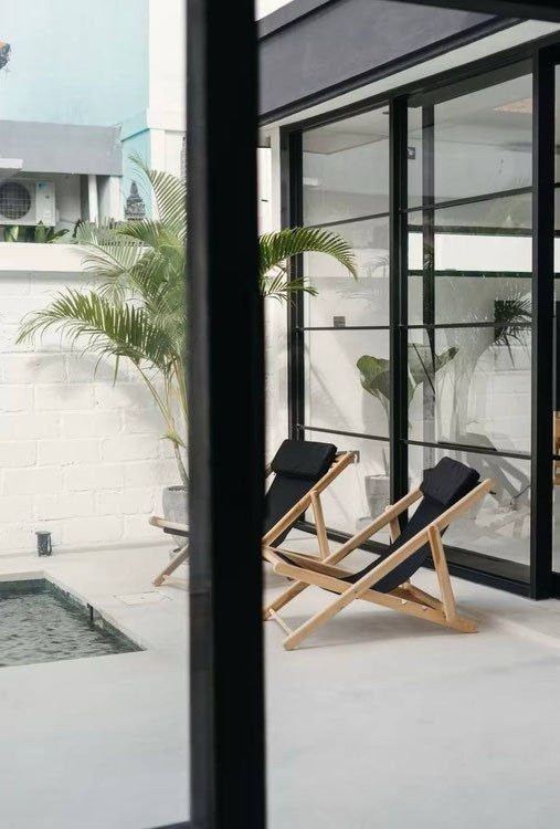 3 Bedroom Villa #1634 in Canggu