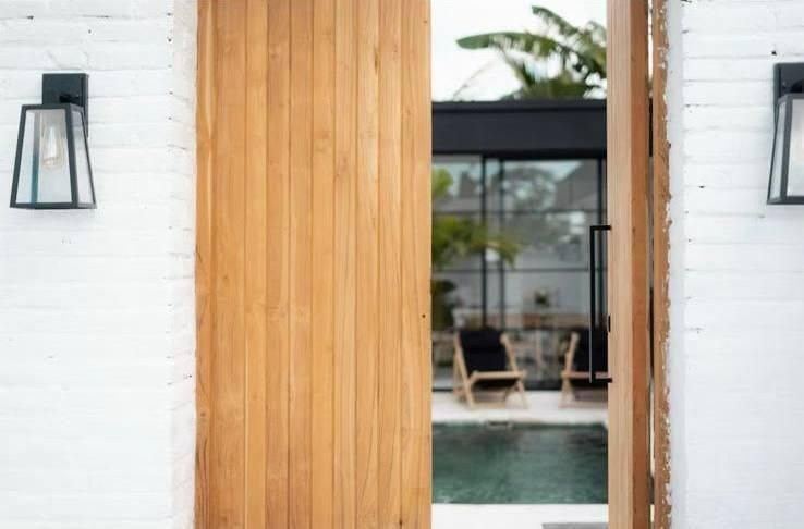 3 Bedroom Villa #1634 in Canggu
