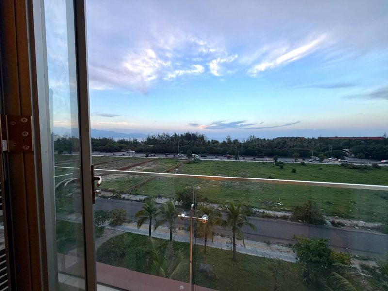 New Studio Apartment at Nguyen Duc Thuan (8M)