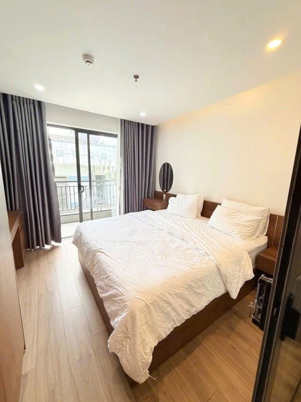 1-Bedroom Room 501 at My Da Dong 12