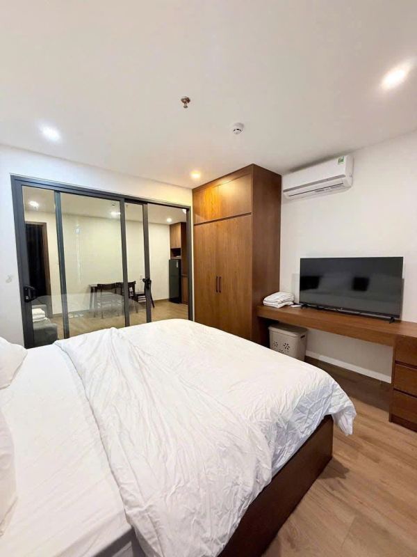 1-Bedroom Room 501 at My Da Dong 12
