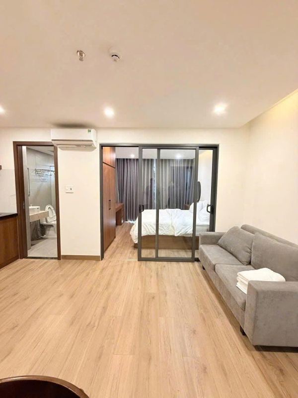 1-Bedroom Room 501 at My Da Dong 12