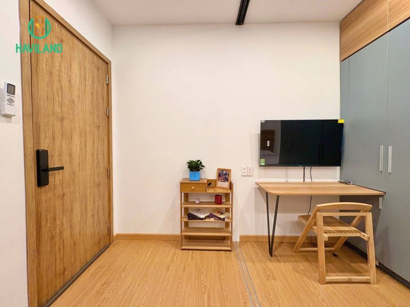 New 1-Bedroom Apartment at Dien Bien Phu (7.5M)