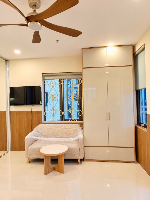 1 Bedroom Apartment in Son Tra