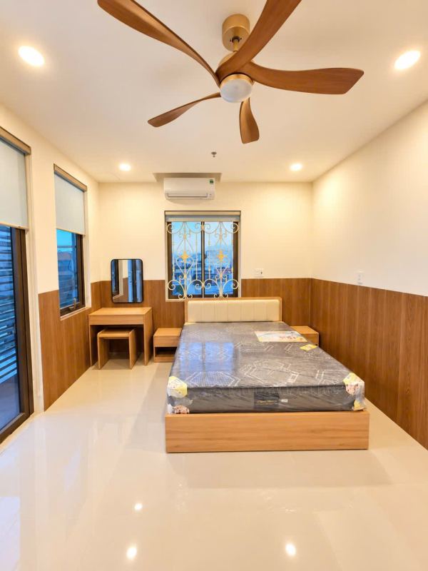 1 Bedroom Apartment in Son Tra