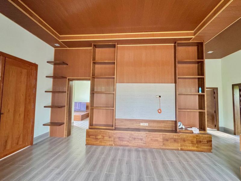 2 Bedroom Villa House in Kampot