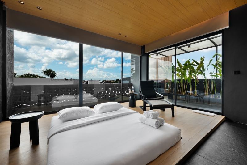 1 Bedroom Apartment in Canggu, Bali
