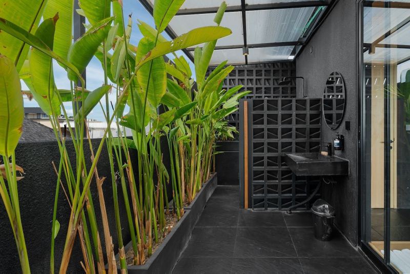 1 Bedroom Apartment in Canggu, Bali