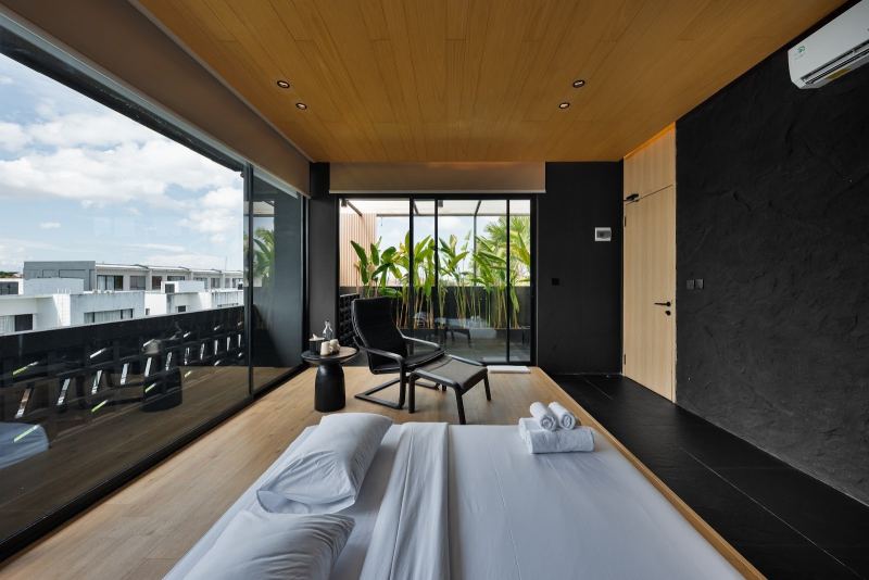 1 Bedroom Apartment in Canggu, Bali