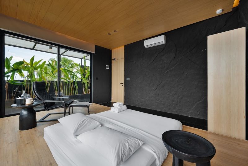 1 Bedroom Apartment in Canggu, Bali
