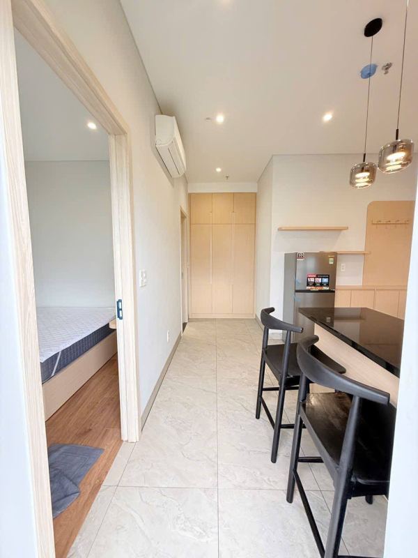 1 Bedroom Apartment in Khue My, Da Nang