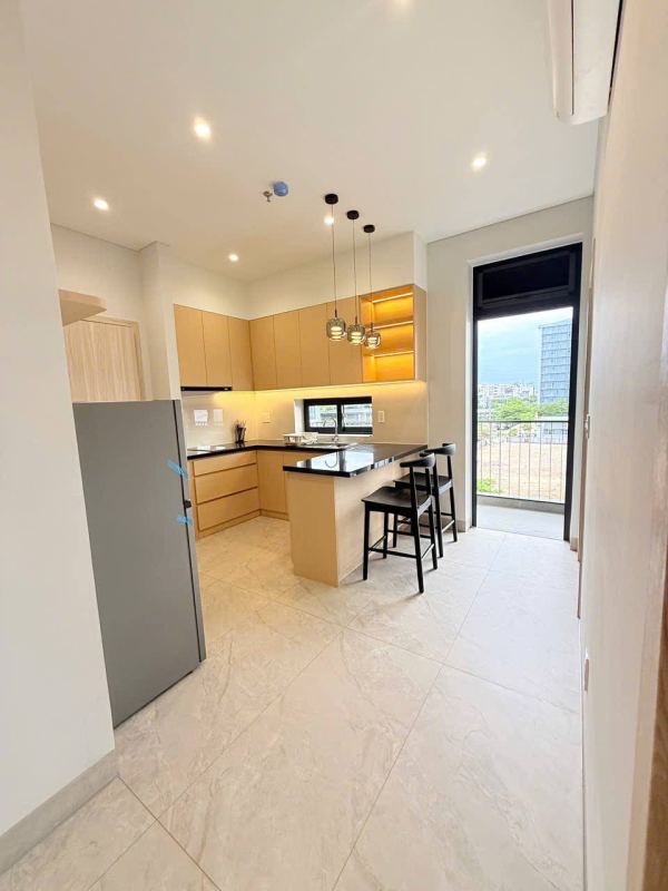 1 Bedroom Apartment in Khue My, Da Nang