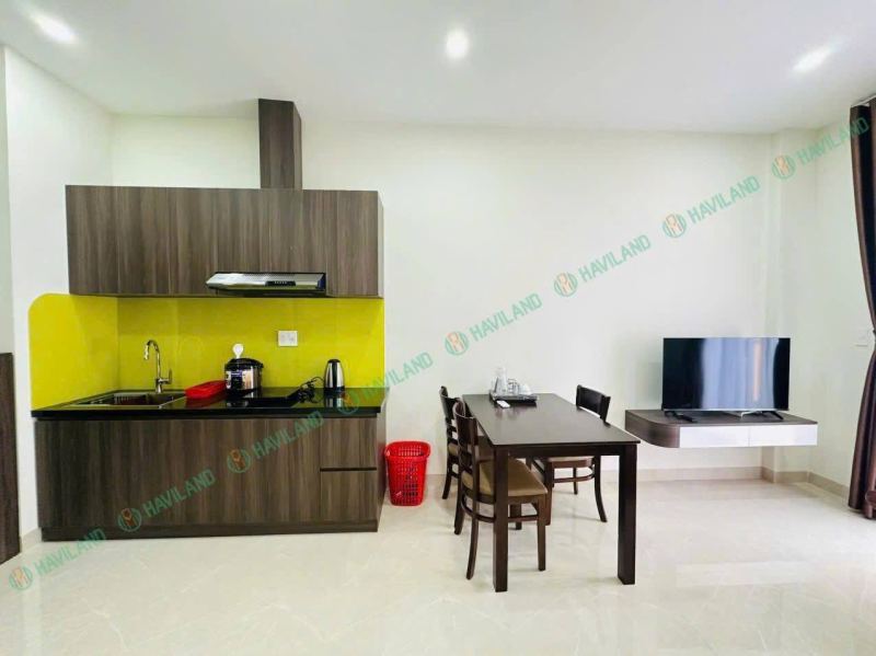 1BR Apartment on Khue My Dong 12 in Khue My
