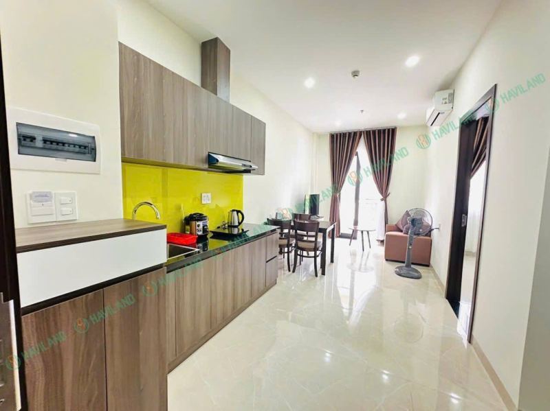 1BR Apartment on Khue My Dong 12 in Khue My