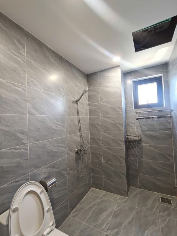 1 Bedroom Apartment on Duy Tan Street