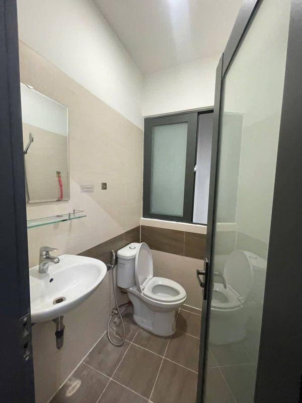 Studio Apartment in Ha Quang 2