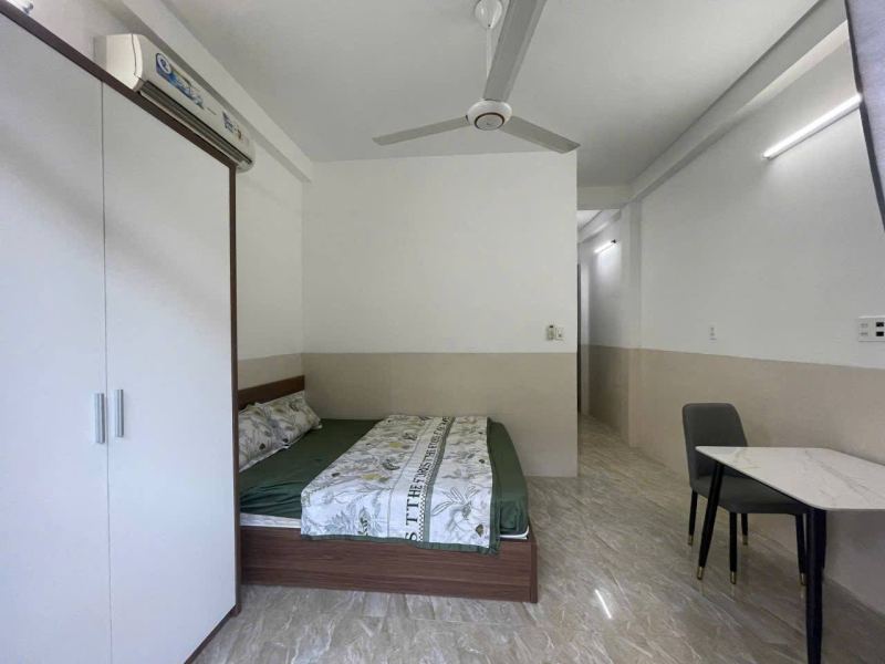 Studio Apartment in Ha Quang 2