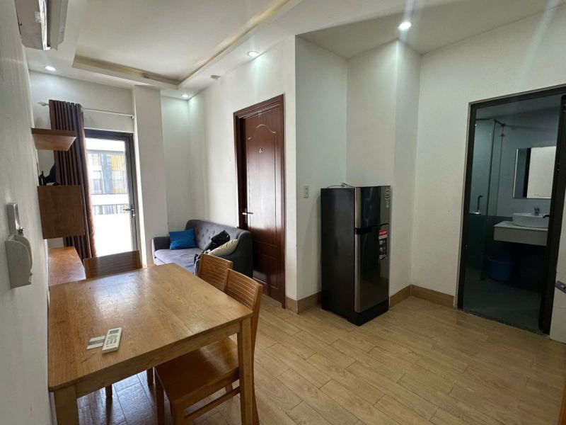 1BR Apartment in Khue My Dong 12 Street Room 301