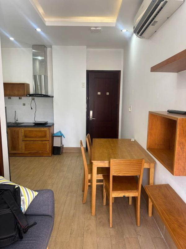 1BR Apartment in Khue My Dong 12 Street Room 301