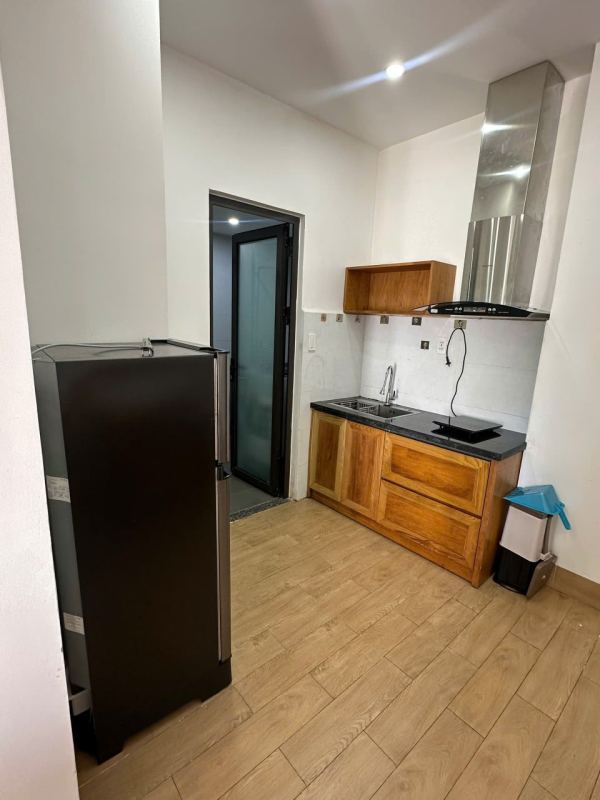 1BR Apartment in Khue My Dong 12 Street Room 301