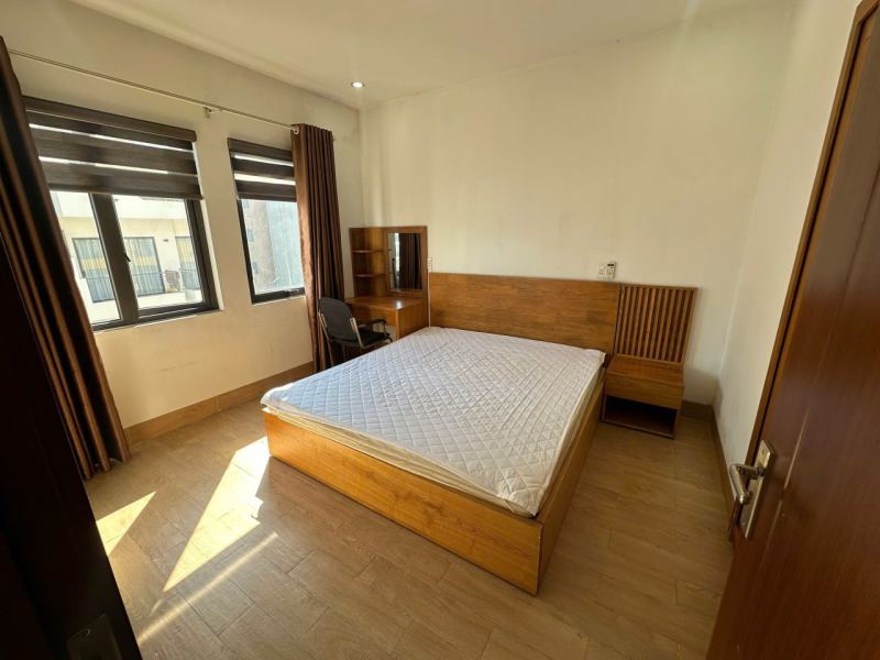 1BR Apartment in Khue My Dong 12 Street Room 301