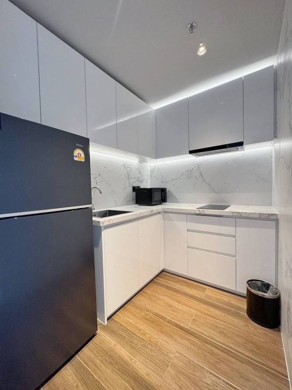 28 sqm Studio in Beverly Mountain Bay
