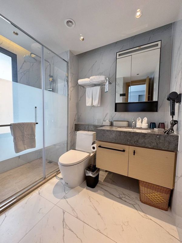 28 sqm Studio in Beverly Mountain Bay