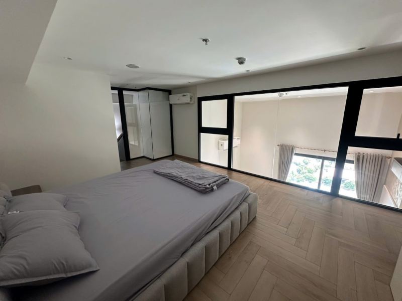 2-bedroom duplex in Sun Ponte