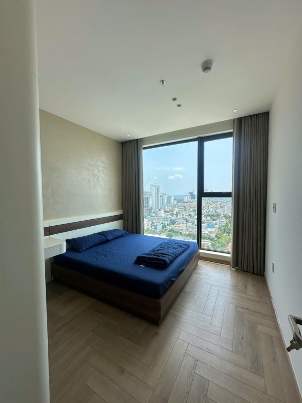 2-bedroom duplex in Sun Ponte