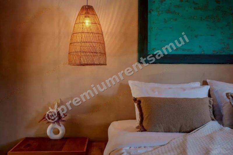 1BR Villa in Mae Nam, Samui