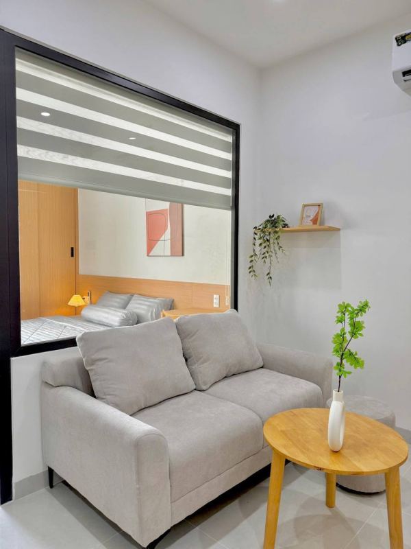 1BR Apartment in Nguyen Xuan Khoat, Son Tra