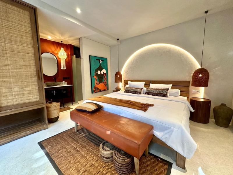 2BR Townhouse in Nusa Dua, Bukit
