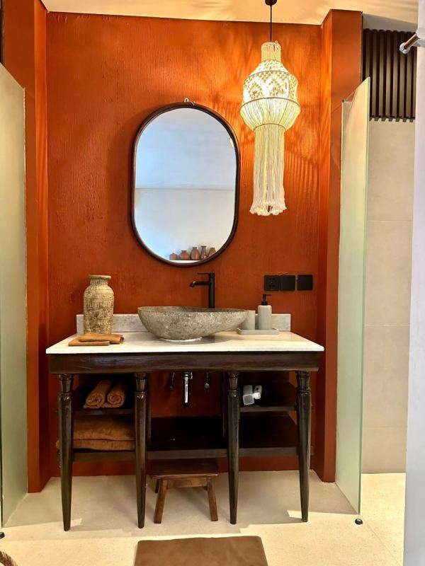 2BR Townhouse in Nusa Dua, Bukit