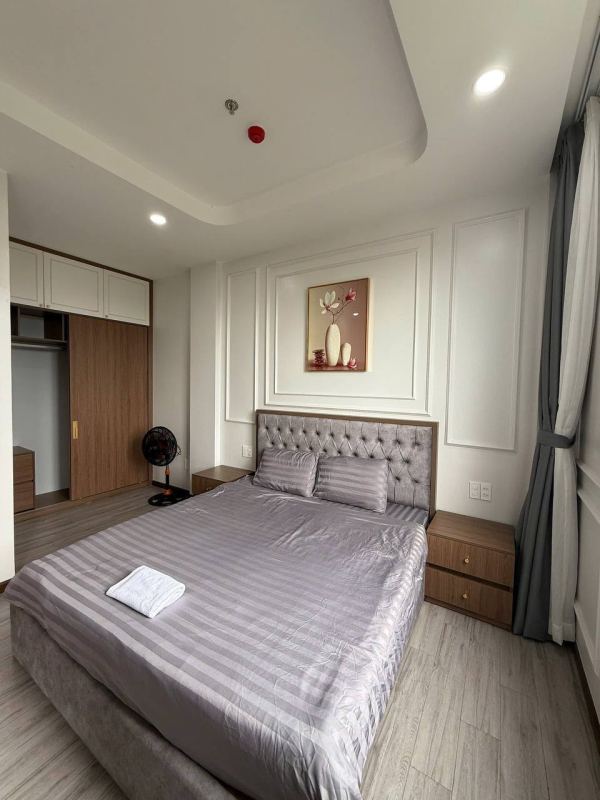 1BR Apartment in Tran Duc Thong Street, Son Tra