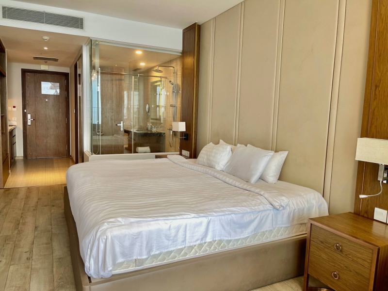 Premium Studio at Panorama Nha Trang