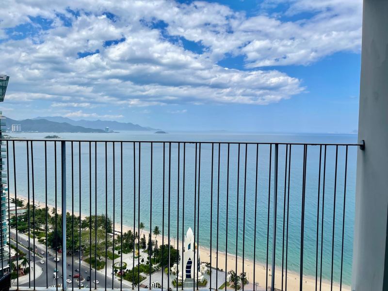 Premium Studio at Panorama Nha Trang