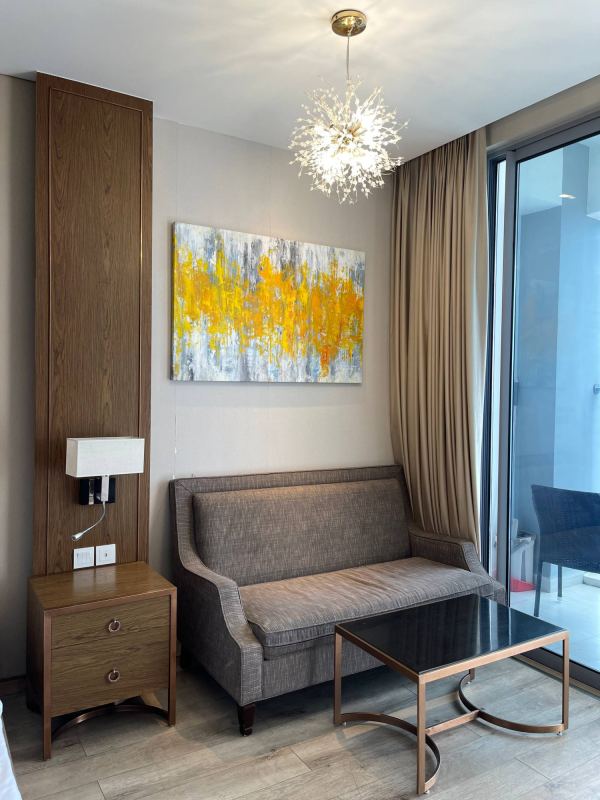Premium Studio at Panorama Nha Trang