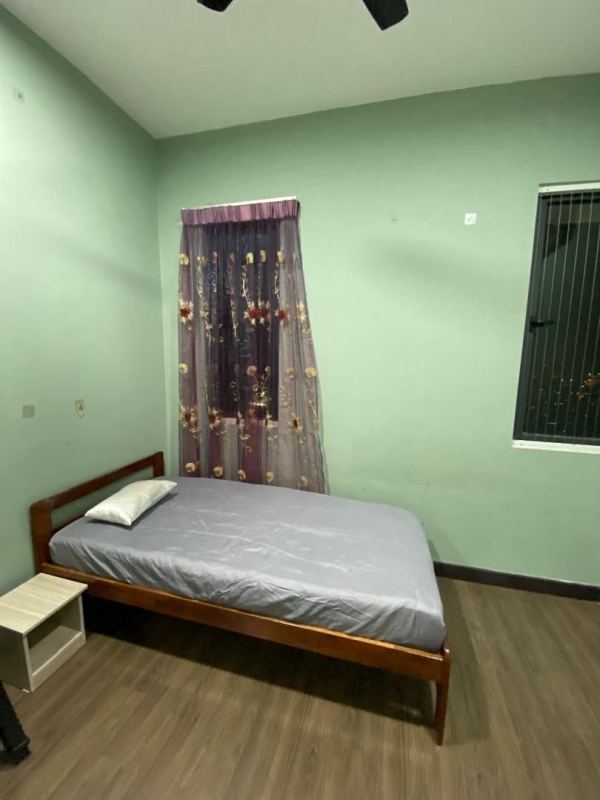 3BR Apartment in Galleria 2