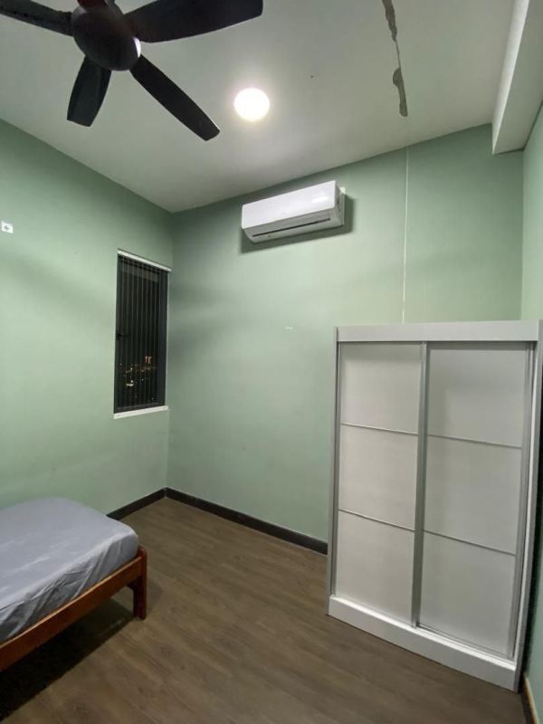 3BR Apartment in Galleria 2